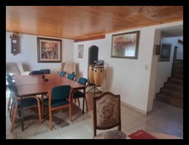 4 BEDROOM CLUSTER FOR SALE IN ATLASVILLE